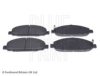 BLUE PRINT ADN142175 Brake Pad Set, disc brake